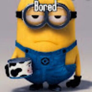 Meet your Posher, Janette